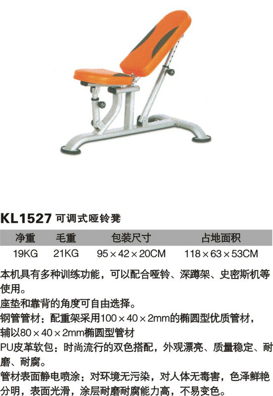 KL1527