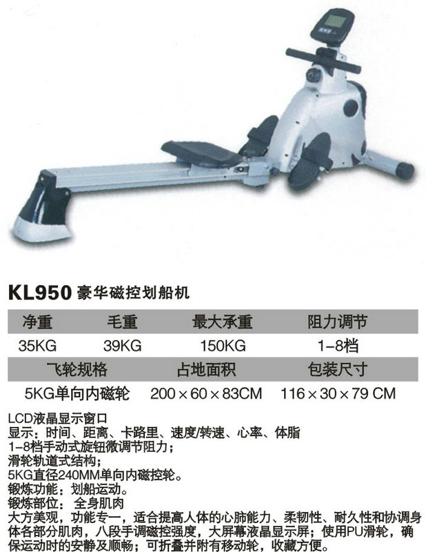 KL950